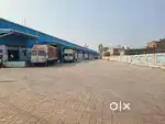 Godown on rent at Govindpura
