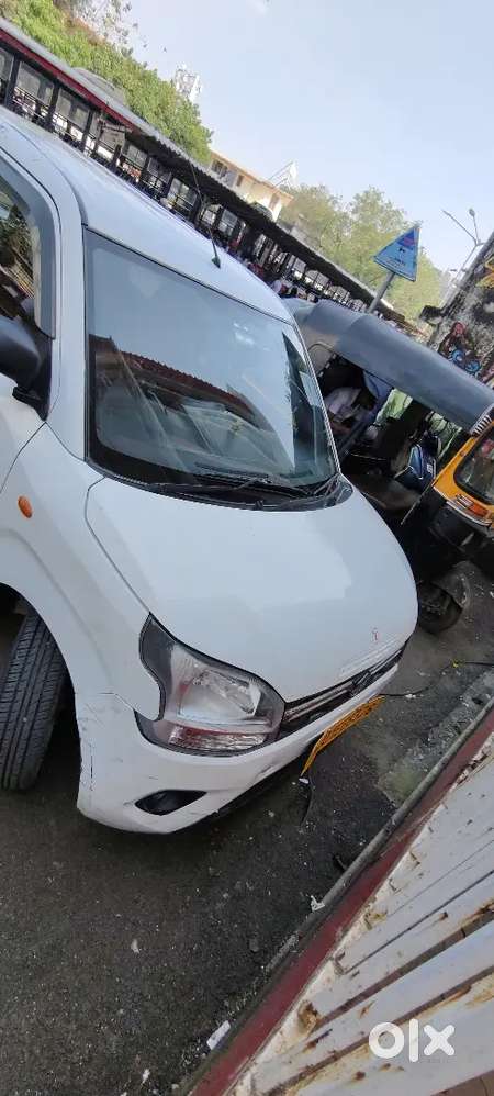 Cab model maruti suzuki WAGNOR R