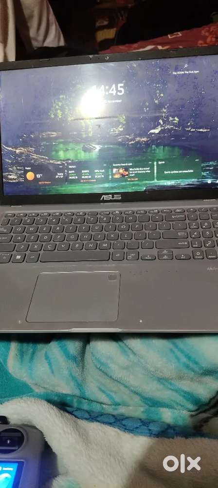 Asus vivobook
