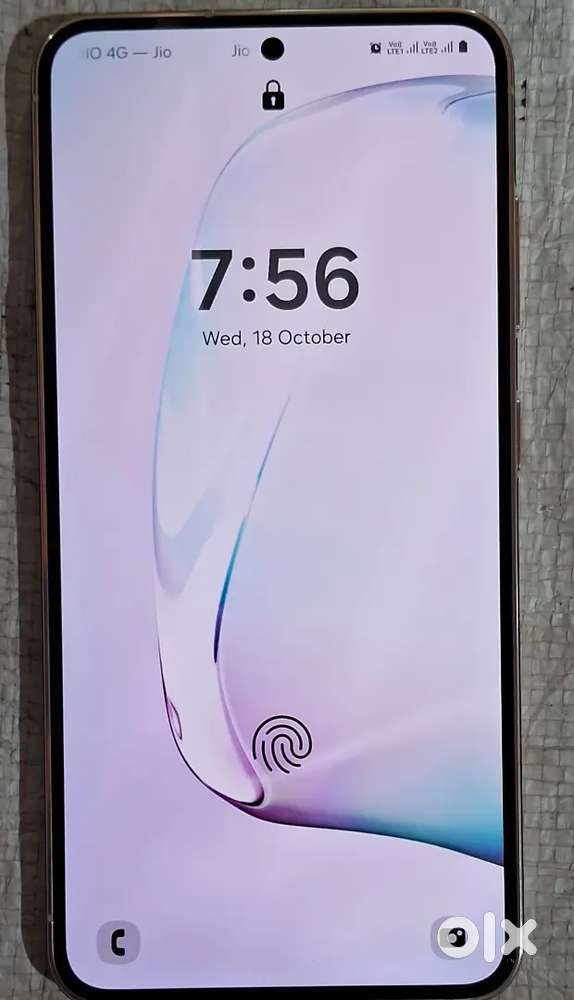 Samsung s23 new condition