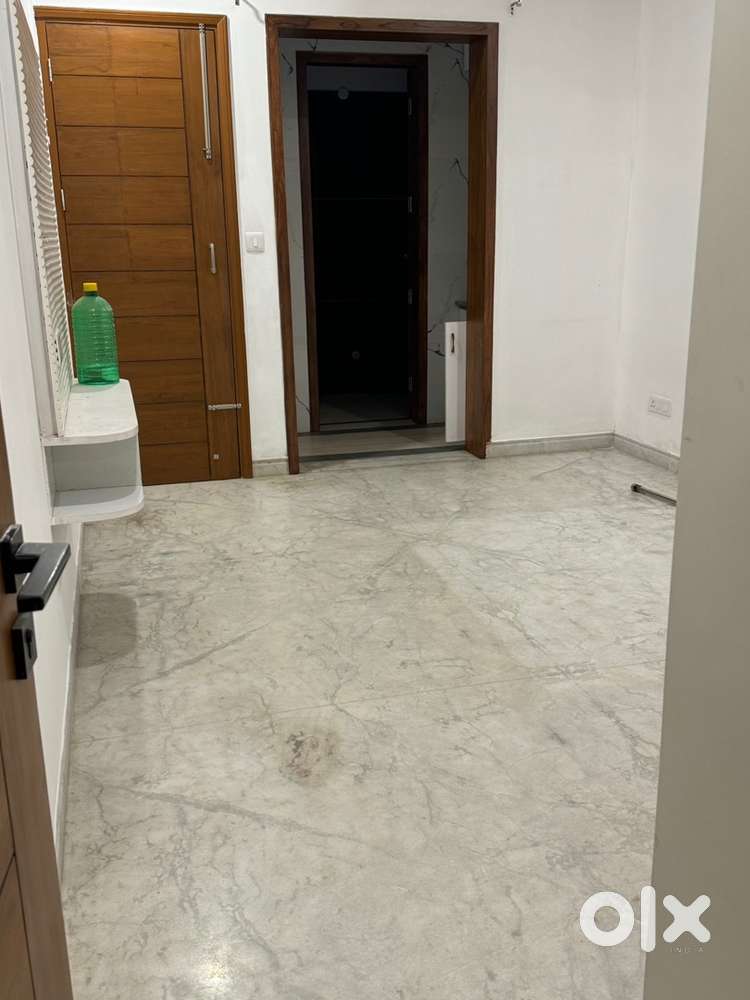 Luxury ground floor 2 bhk only family