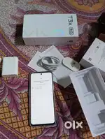 VIVO T3X 5G