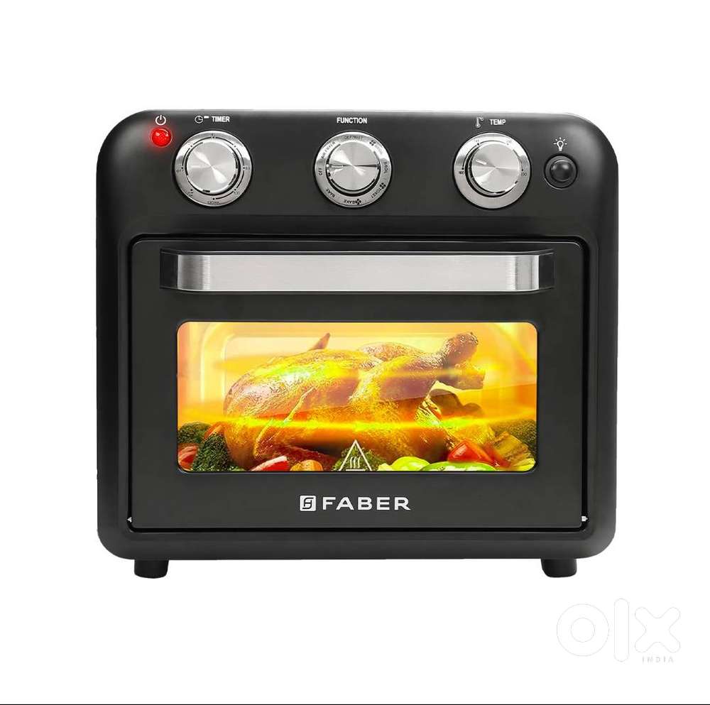 Faber 20 liter 1500 Watts Air Fryer Oven