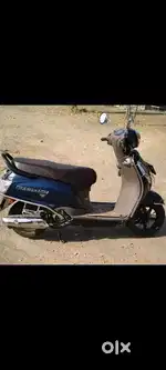 Access 125