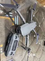Dji mavic 2 pro