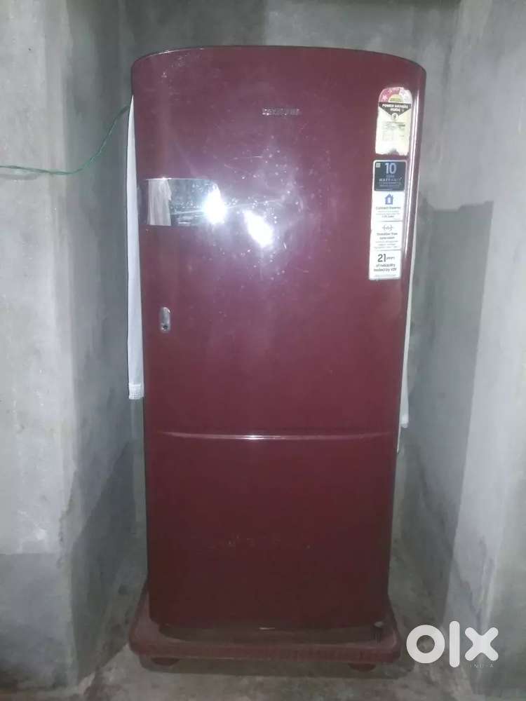 Samsung Fridge