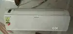 Window AC and split AC