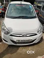 Hyundai i10 1.1 Magna(O), 2015, Petrol