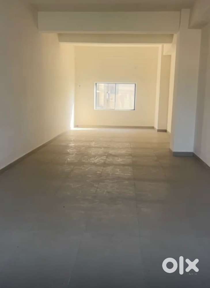 We are giving 700sqft godown for rent