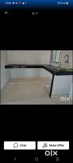 Flat n apartment for rent purpose