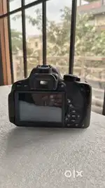 Canon EOS 700D Camera– Capture Your Vision Clearly