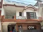 First floor 3bhk 2 washroom furnished rent 21000