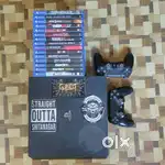 Play Station 4Pro