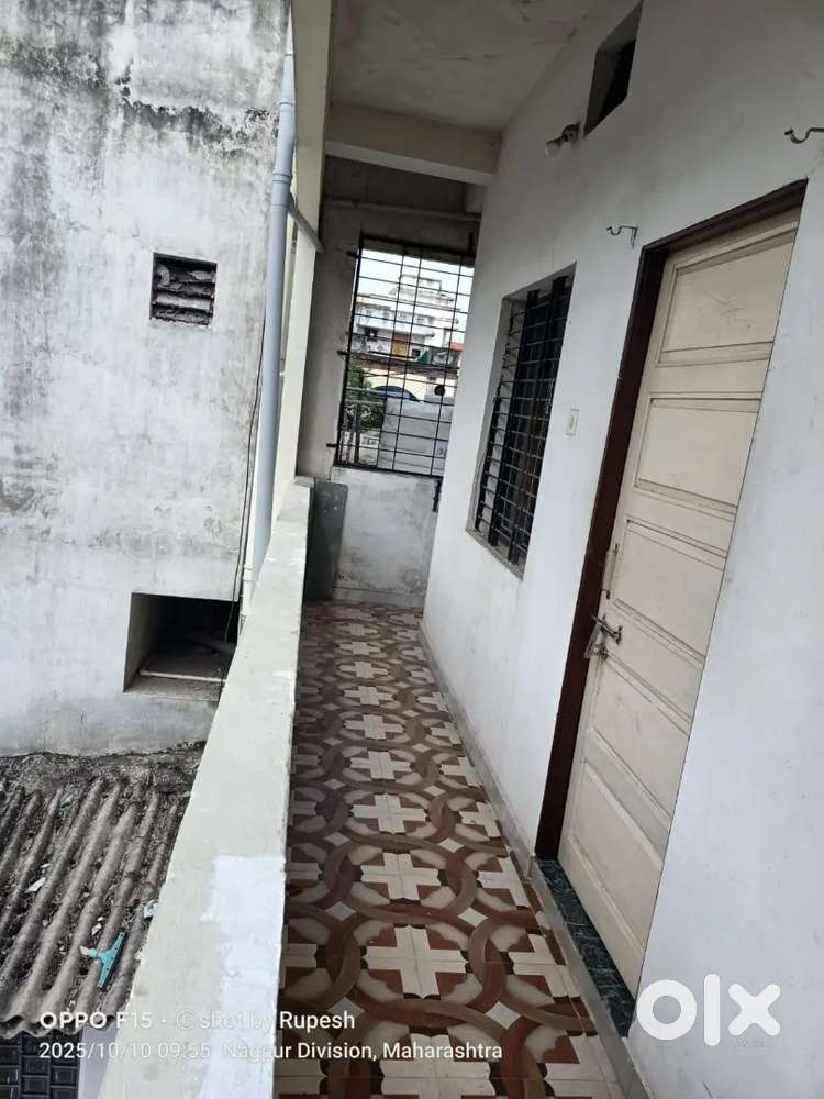 2 rooms for rent