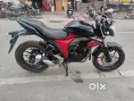 Best condition bike...new wheels