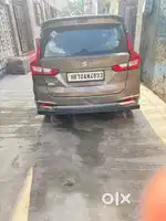 Maruti Suzuki Ertiga 2022 CNG & Hybrids 76000 Km Driven