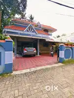 Bachelor/Office space 4bhk Fully Furnished House For Rent @ Edappally