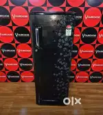 Second hand ( fridges )
