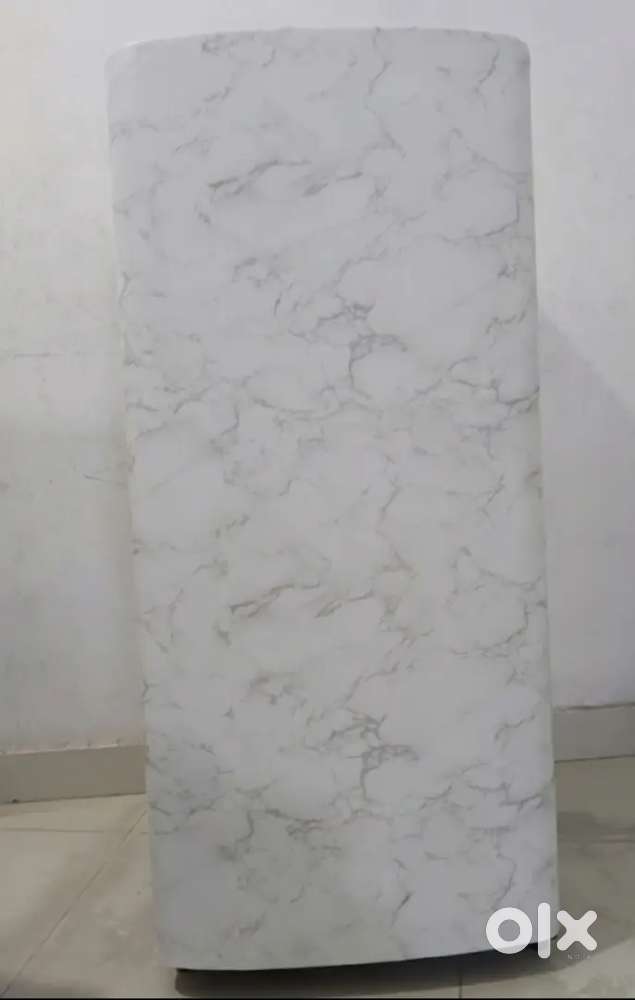 Affordable Single Door Fridge - Budget Friendly, Perfect Working