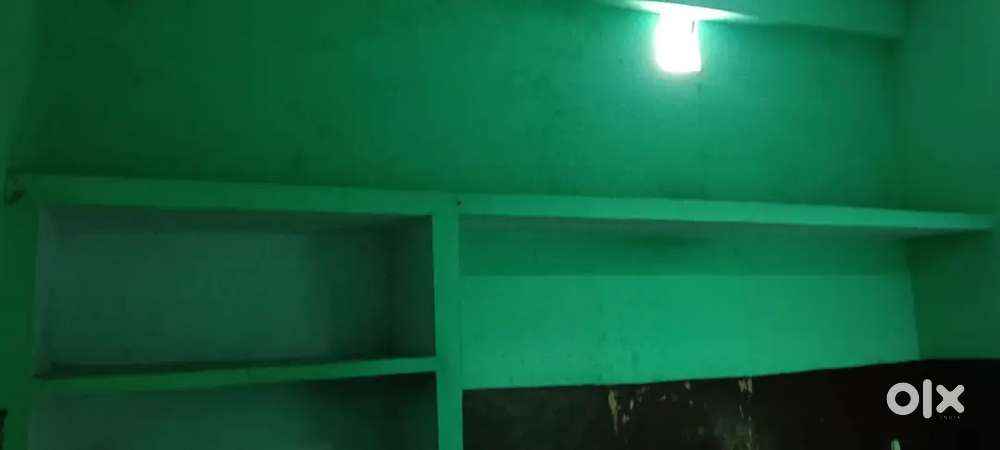 1room kitchen separate room