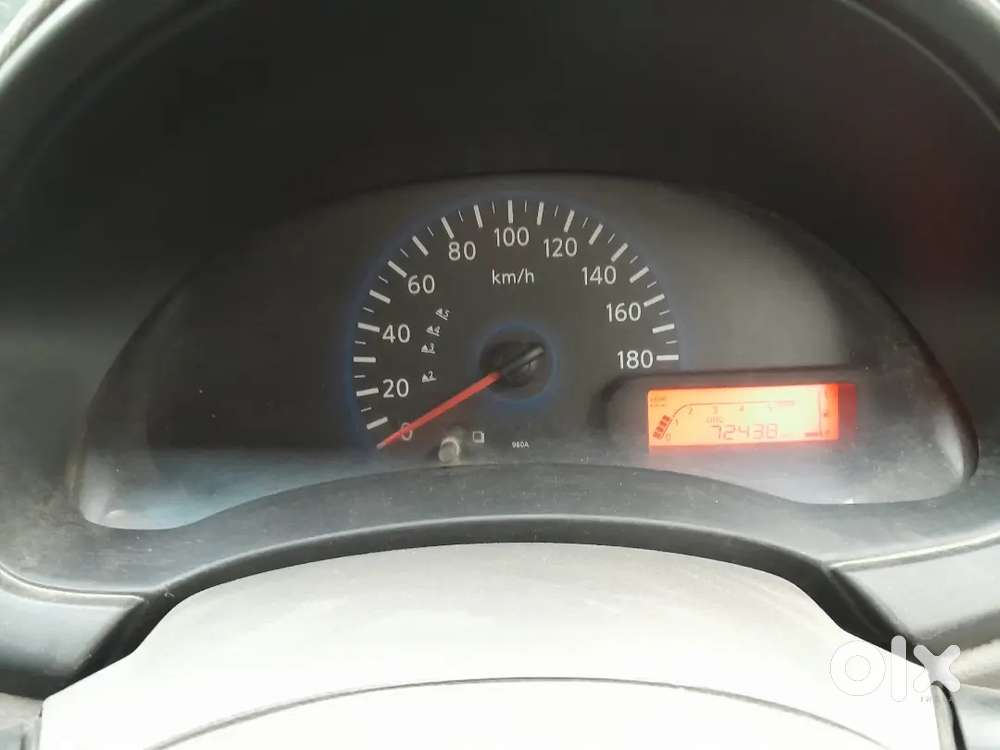 Datsun GO Plus 2015 Petrol Well Maintained