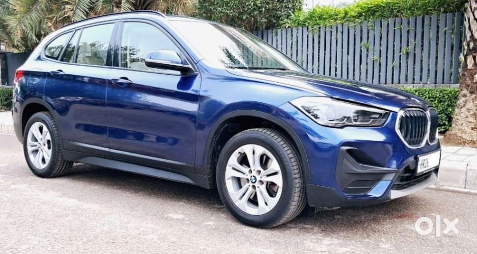 BMW X1 2.0 sDrive20i xLine, 2020, Petrol