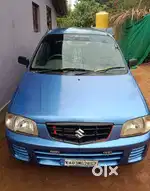 Maruti Suzuki Alto 2006 Petrol 88009 Km Driven