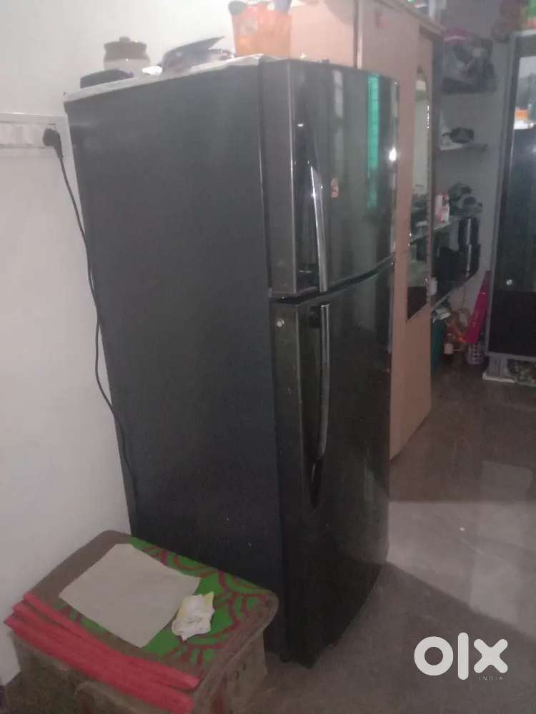 Godrej refrigerator double door