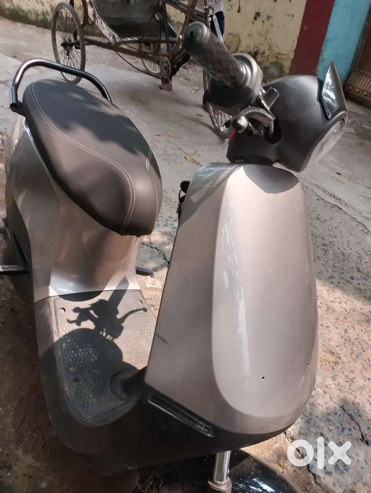 Ola s1x 4kwh