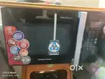 Micro oven