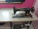 Big Neha Sewing Machine for sale