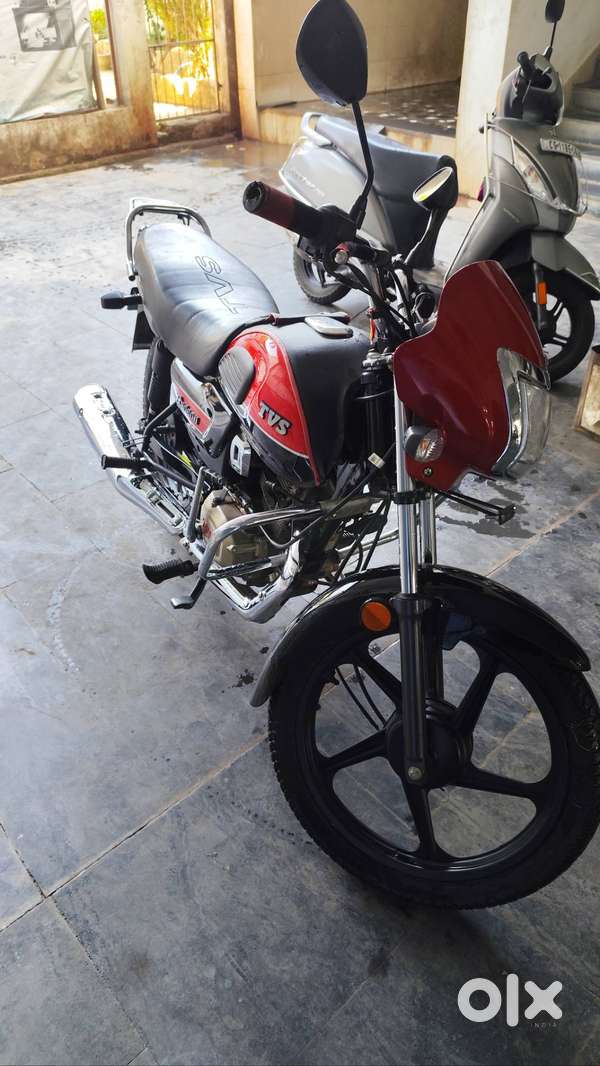 TVs redeon with display