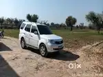 Tata Safari Storme 2016 Diesel 130000 Km Driven