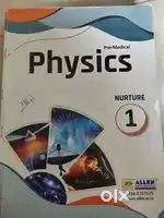 Allen modules NEET complete package (class 11 and class 12)