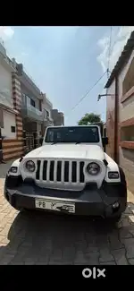 Mahindra Thar 2023 Diesel Good Condition