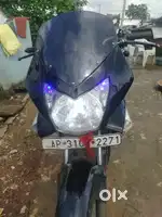 Karizma bike good condition