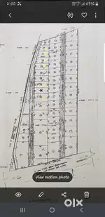 Site near to dindigul collector office on the nh7