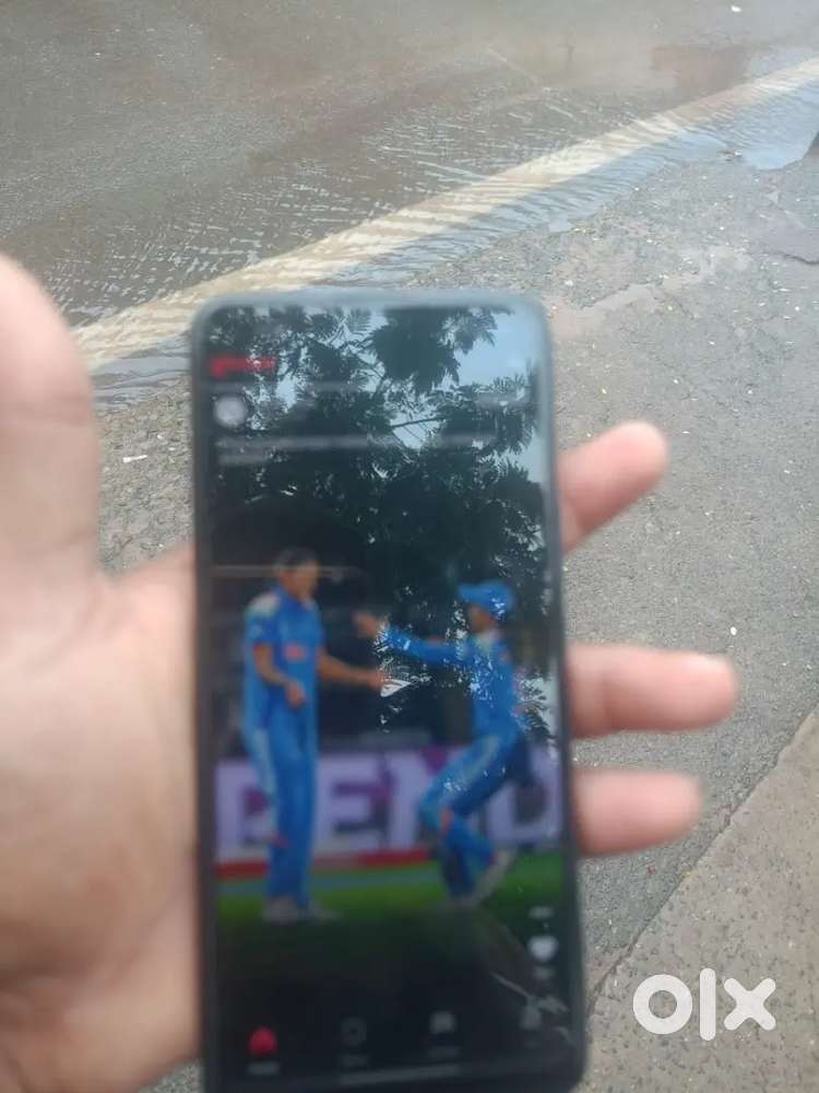 Realme 8pro