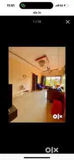 Flat for sale