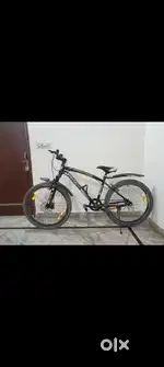 Cycle cycle