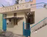 West facing A khatha1200 property for sale in Nagarabhavi moodalpalya
