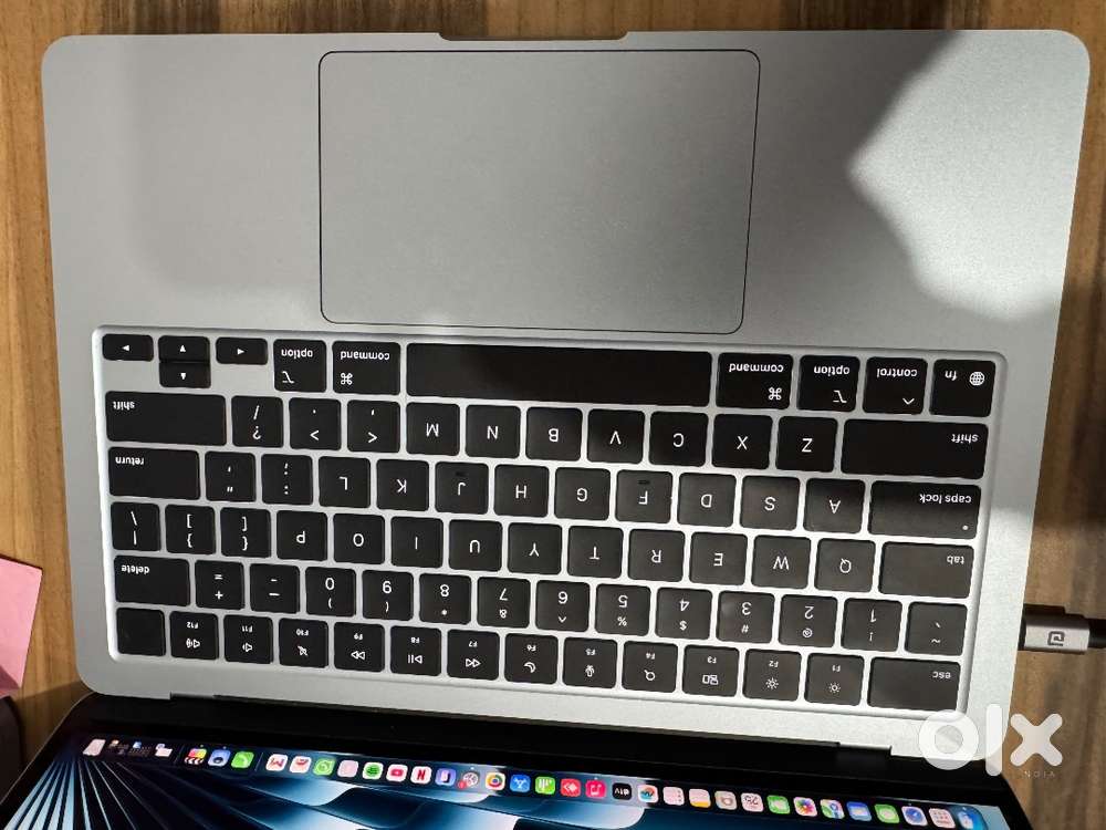 Apple macbook air m4 2025