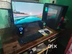 PC 27 IPS with I5