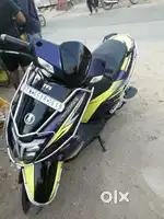 SALE TVS NTORQ 125