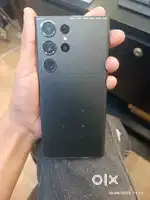 Samsung s 23 ultra 512 gb clean condition
