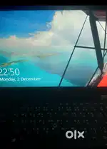 Dell laptop