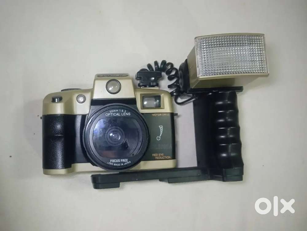 Olympia DL2000A