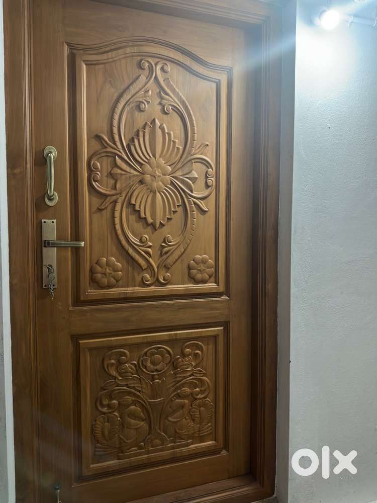 3BHK East facing for bright mornings & positive Energy