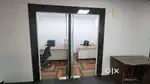 Lvaish Fully furnished office on rent