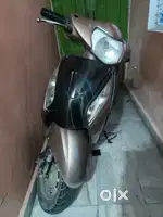 Activa i (Petrol)